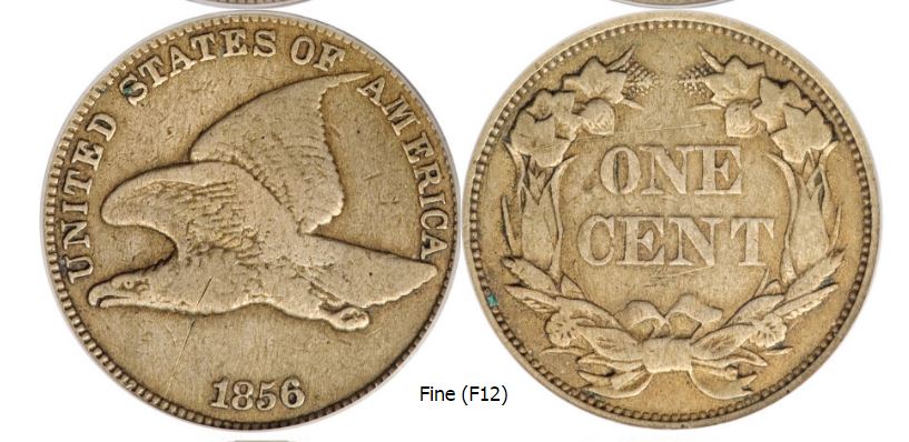 1858-Flying-Eagle-Cent
